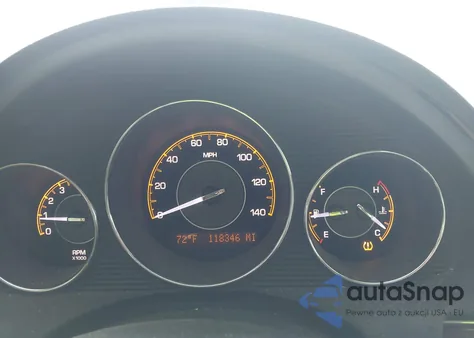 2007 Saturn Aura Xr from USA, damaged, VIN 1G8ZV57787F200778